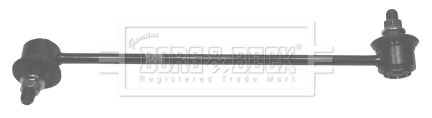 BORG & BECK Stiepnis/Atsaite, Stabilizators BDL6660